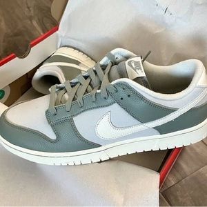 Nike Mica Green Dunks